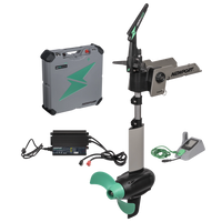 Newport NK300 HD LoPRO Bundle