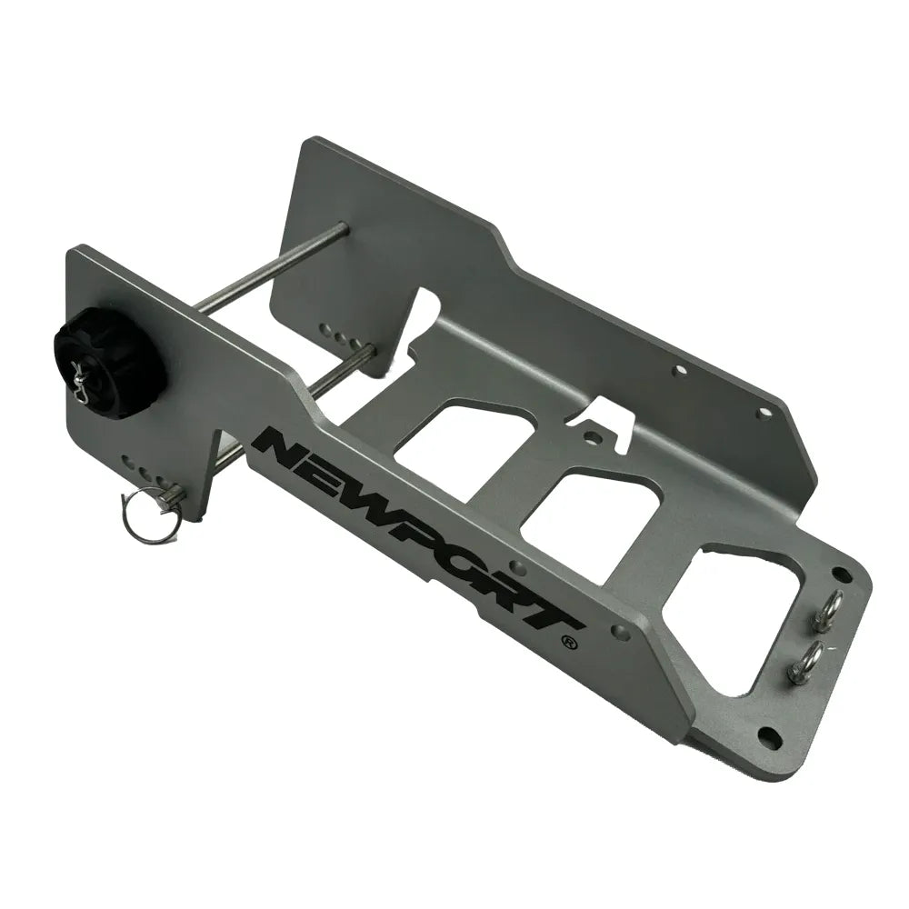 Newport NK Series Motor Mount Kit