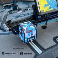 Nocqua Battery Buckle