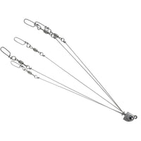 Warbaits War/Rig 5 Wire