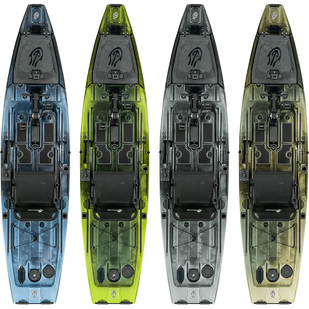 Native Watercraft Hammer 1210