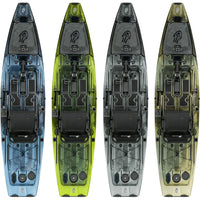 Native Watercraft Hammer 1210