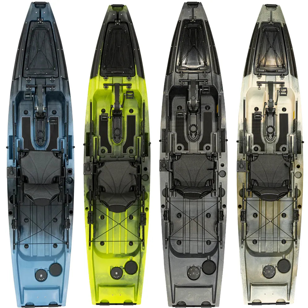 Native Watercraft Slayer MAX Propel 12.5