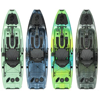 Native Watercraft Slayer Propel 10 LTE