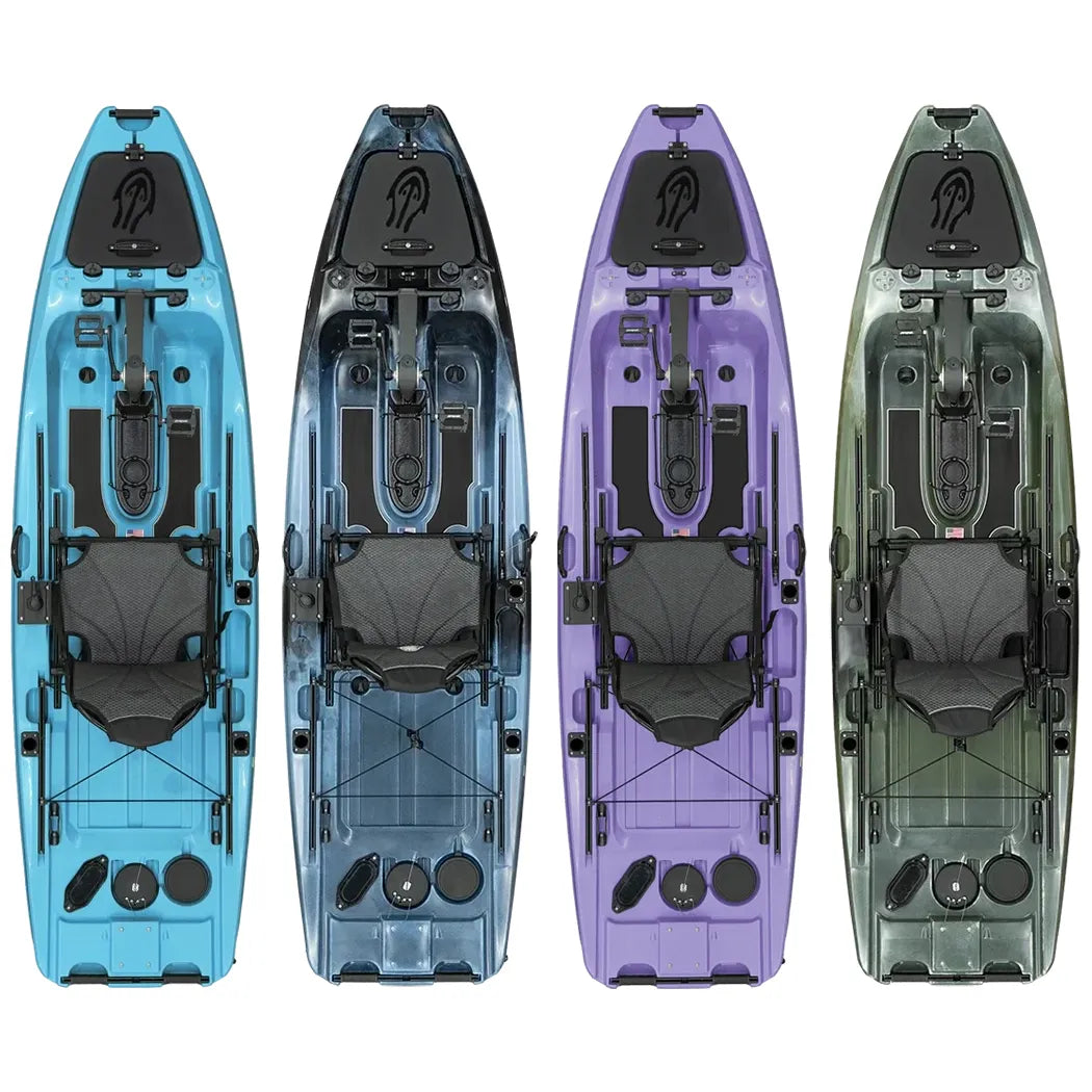 Native Watercraft Slayer Propel 10 LTE