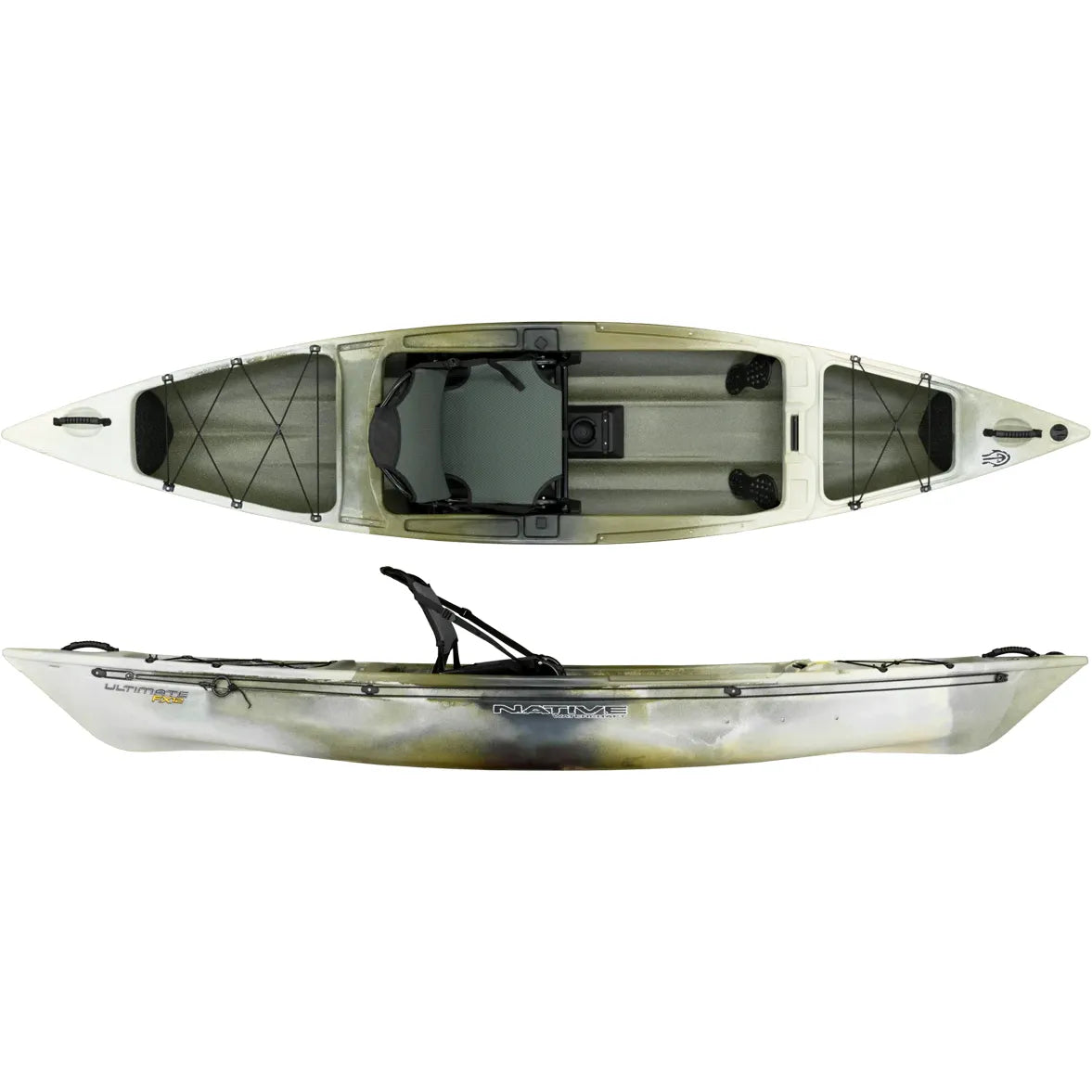 Native Watercraft Ultimate FX12