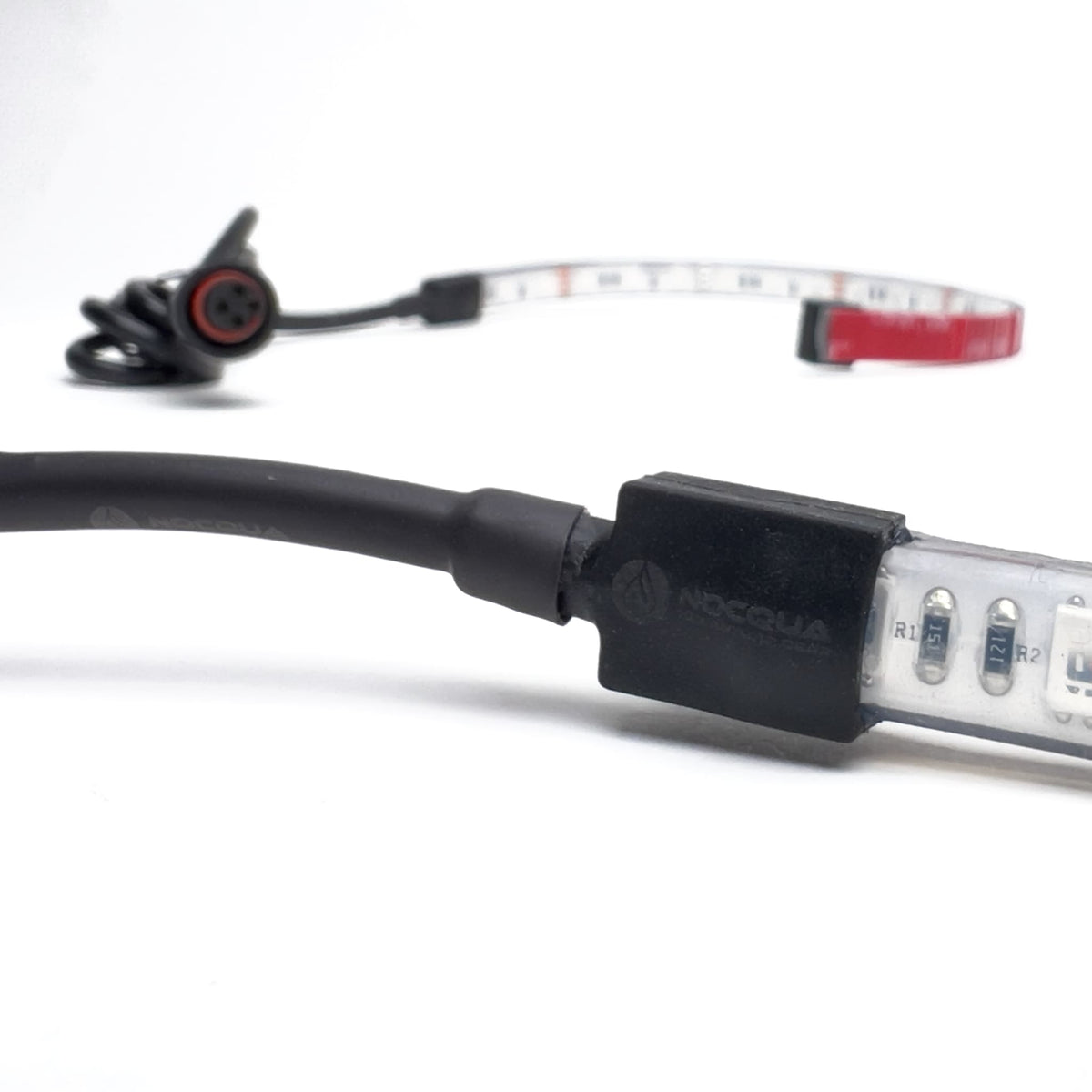 Nocqua Stick ‘N’ Glow NAV Lights