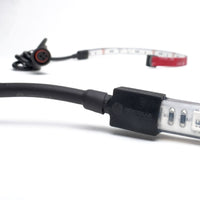 Nocqua Stick ‘N’ Glow NAV Lights