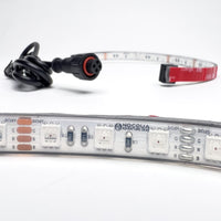 Nocqua Stick ‘N’ Glow NAV Lights