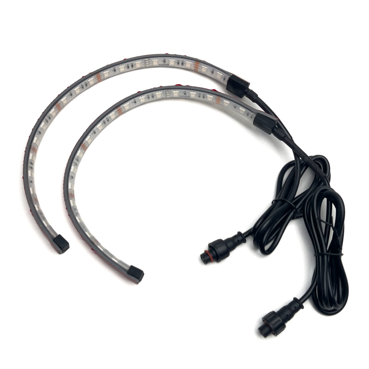 Nocqua Stick ‘N’ Glow NAV Lights