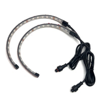 Nocqua Stick ‘N’ Glow NAV Lights