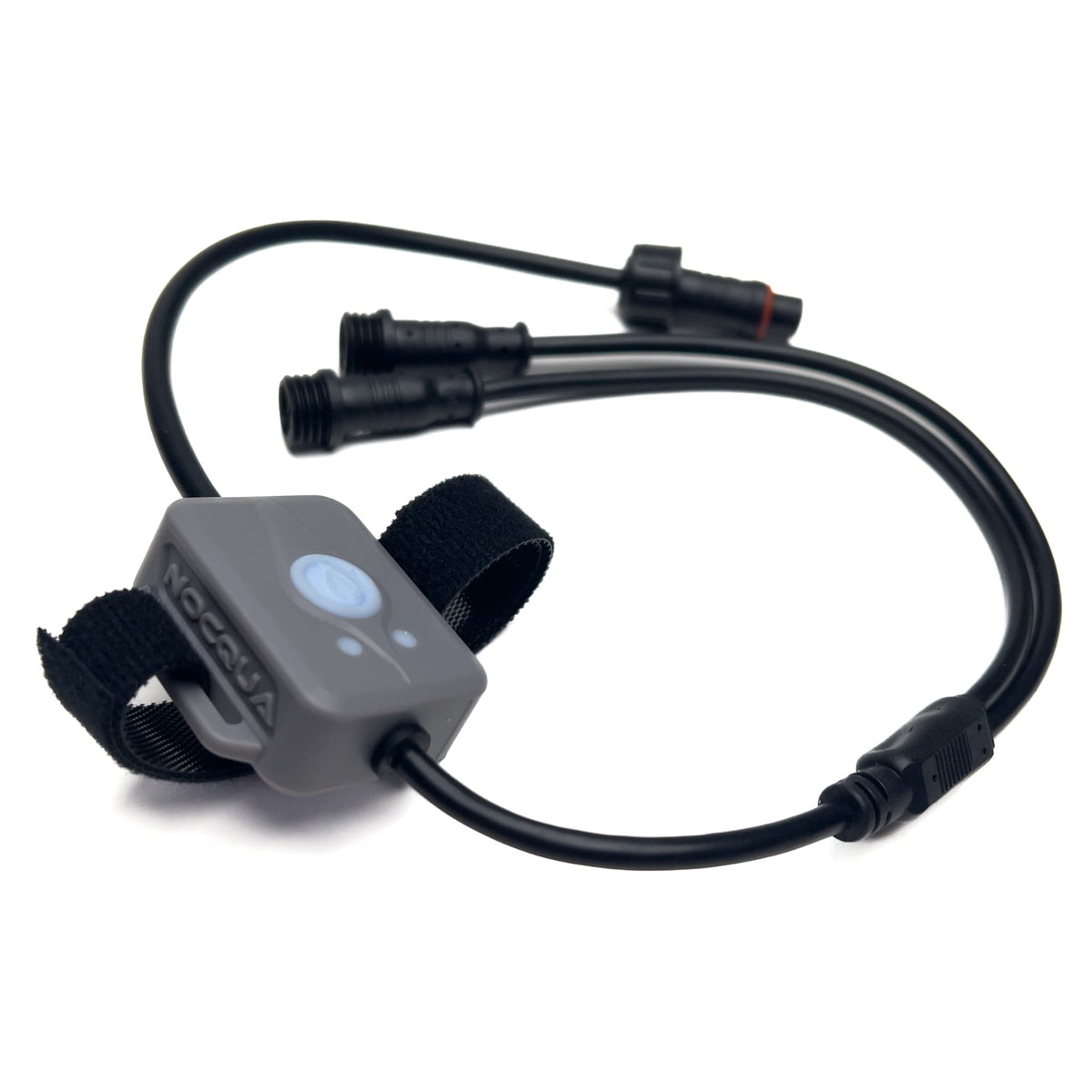 Nocqua Stick ‘N’ Glow NAV Lights
