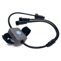 Nocqua Stick ‘N’ Glow NAV Lights