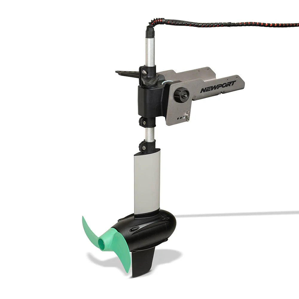 Newport NK300 w/ 36V LoPro Battery Bundle