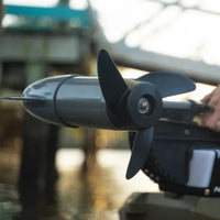 Newport Kayak Series Trolling Motor, 55lb Thrust