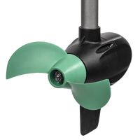 Newport NK180 HD Kayak Motor