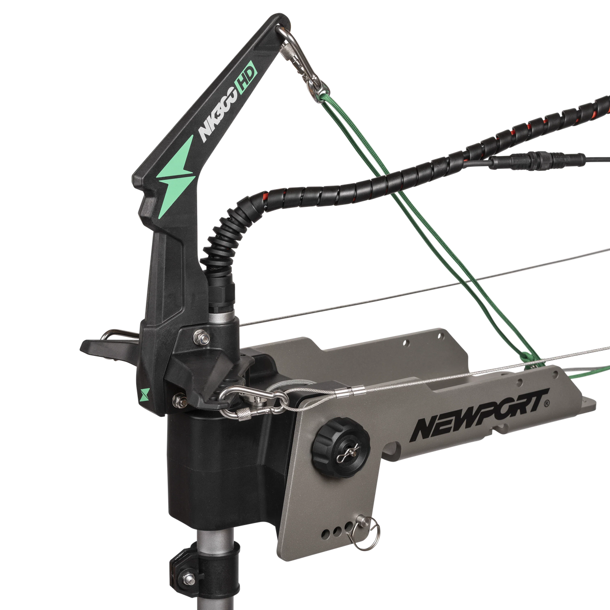 Newport NK300 HD Kayak Motor