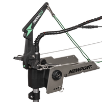 Newport NK300 HD Kayak Motor