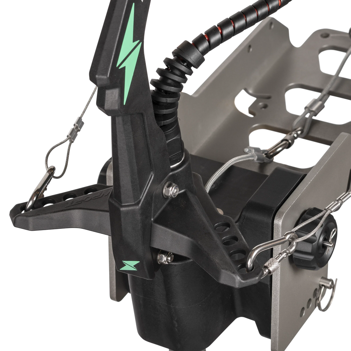 Newport NK180 HD Kayak Motor