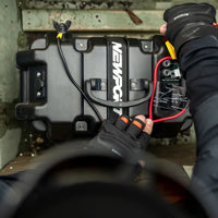 Newport Vessels Smart Battery Box