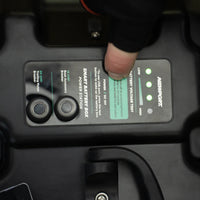 Newport Vessels Smart Battery Box