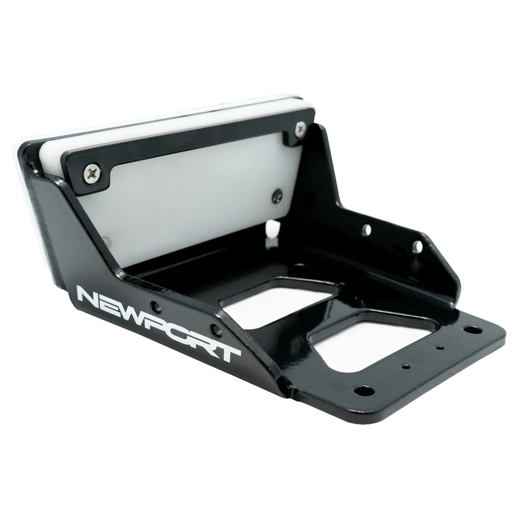 Newport Vessels Transom Motor Mount – Kayak Fishing Supplies