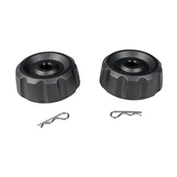 Newport Nk Series Replacement Knobs & Cotter Pins