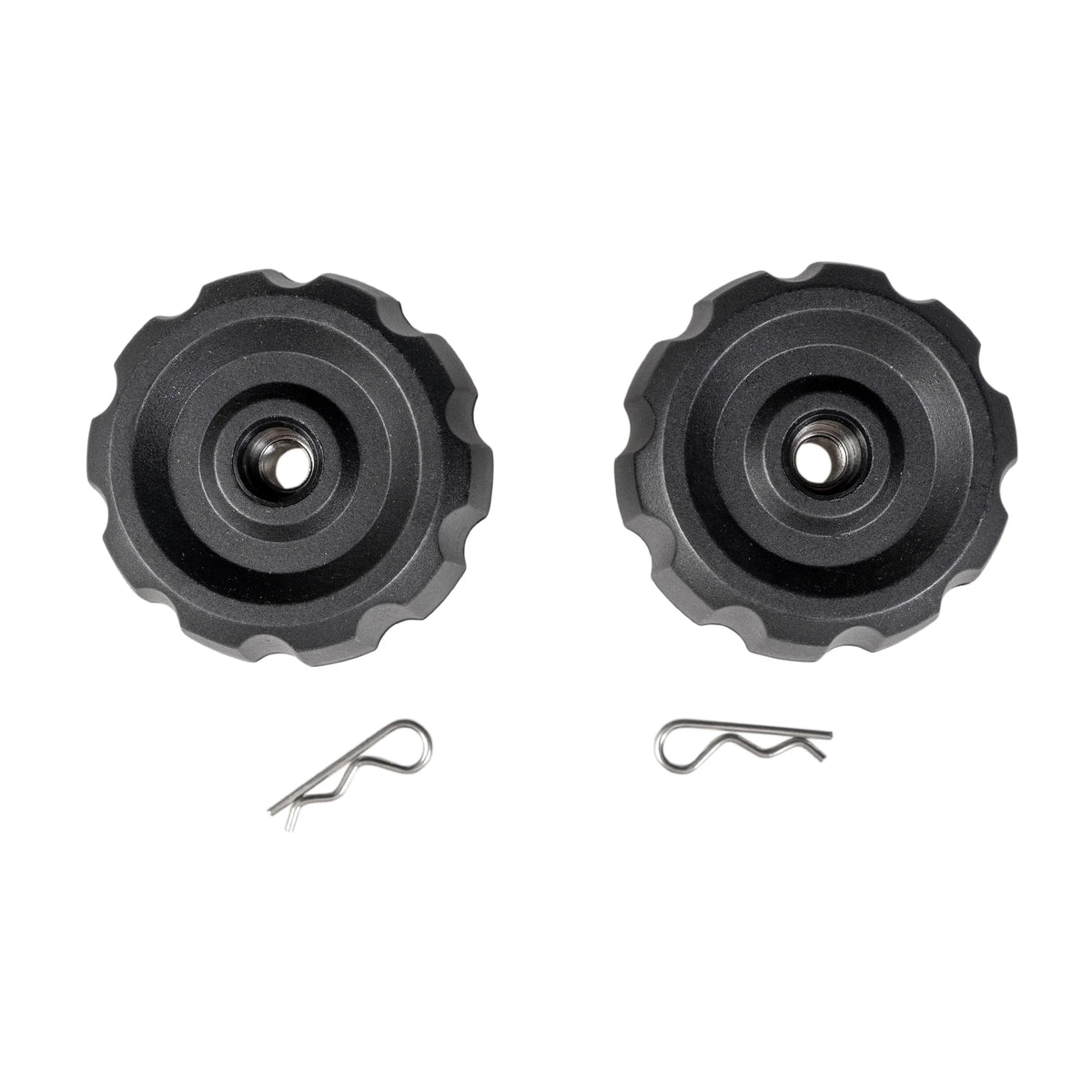Newport Nk Series Replacement Knobs & Cotter Pins