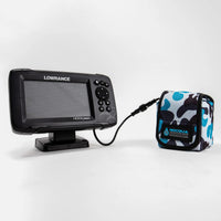 Nocqua 10ah Pro Power Kit