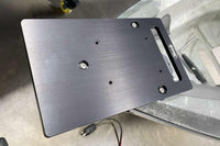 Ketch Bow Motor Mount for NuCanoe Unlimited and U10 Kayaks