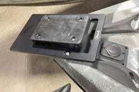 Ketch Bow Motor Mount for NuCanoe Unlimited and U10 Kayaks