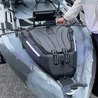 Nocqua Stick ‘N’ Glow NAV Lights
