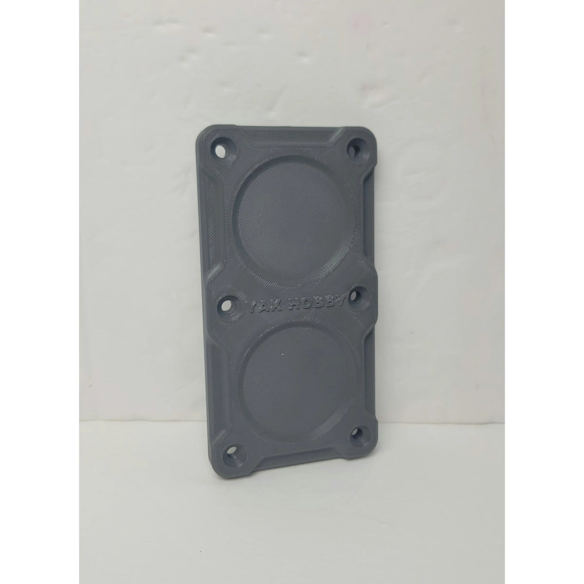 Native Titan X Horizontal Rod Tube Delete Bulkhead Plates