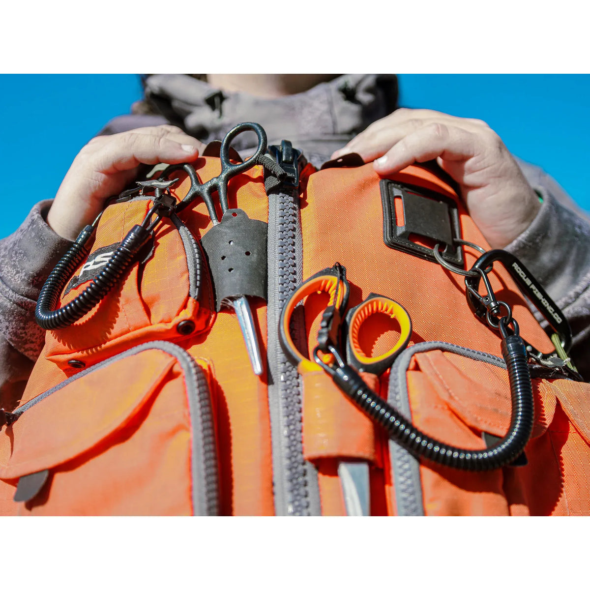 Rogue Guardian Micro Leash