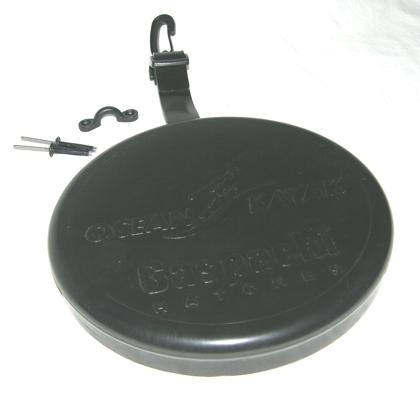 Ocean Kayak Gaspachi Hatch, Round 8" Kit