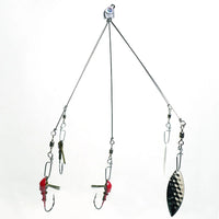Warbaits War/Rig 5 Wire