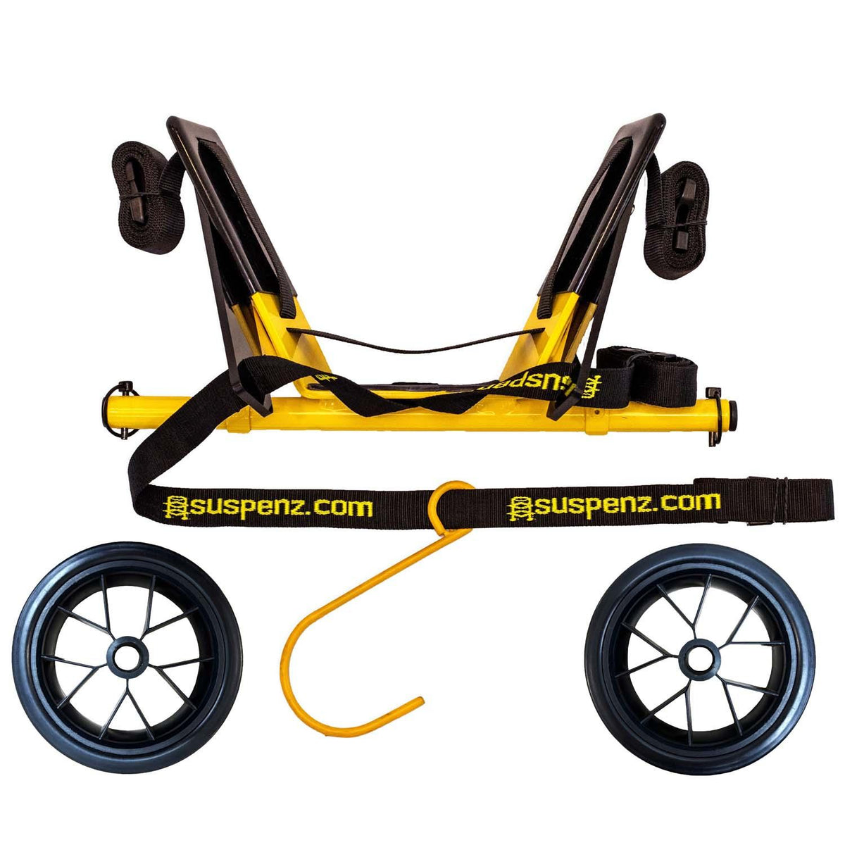 EZ-Stow Stern Cart™