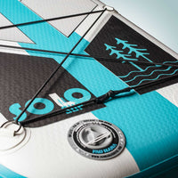 Pau Hana 10'10 Inflatable Solo SUP™