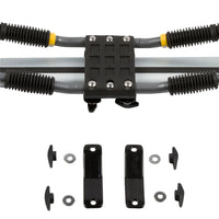 EZ ROLLER™ V-Rack Roof Carrier