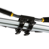 EZ ROLLER™ V-Rack Roof Carrier