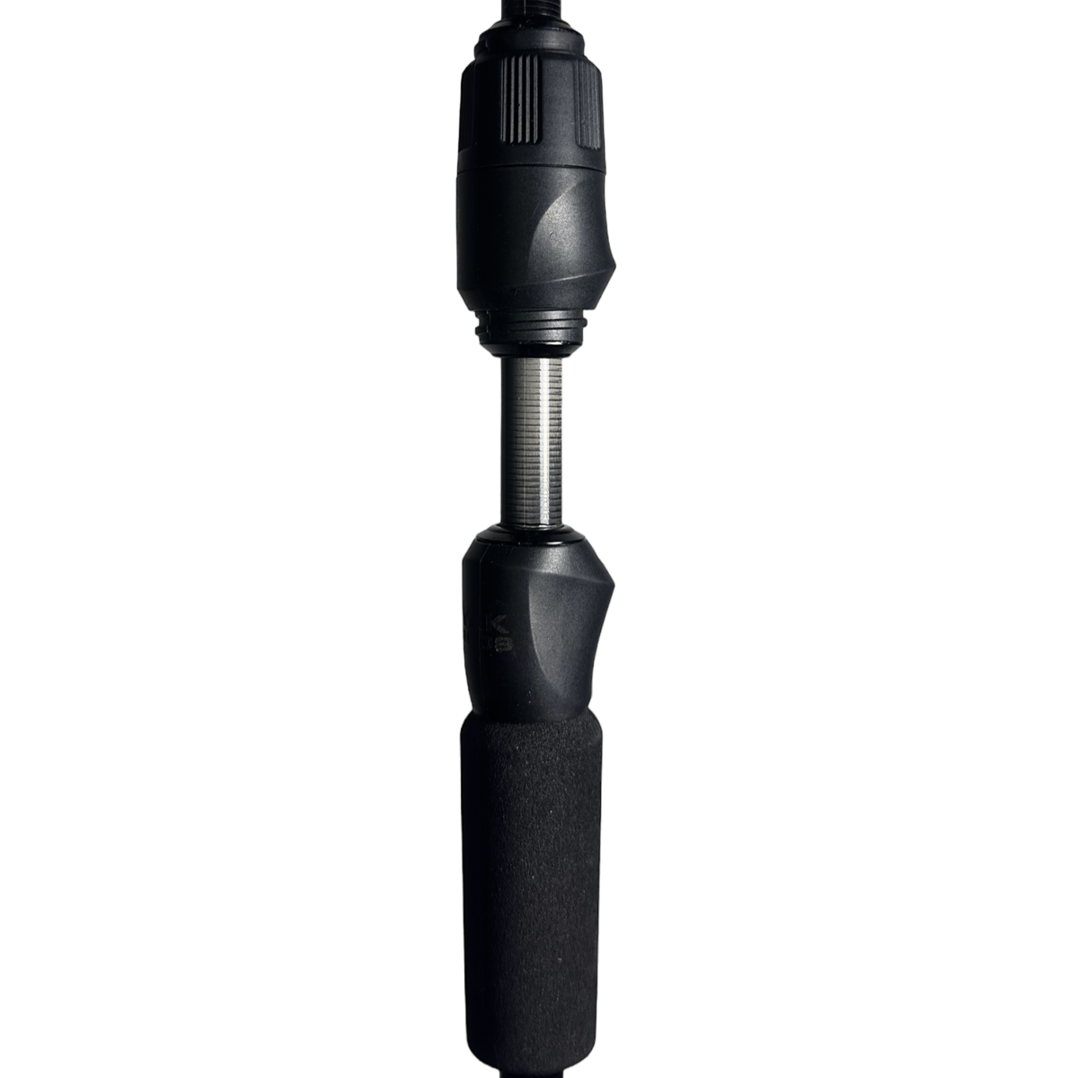 YAKRODS™ Tethered All-Purpose Spinning Rod