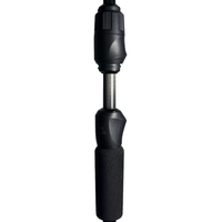 YAKRODS™ Tethered All-Purpose Spinning Rod