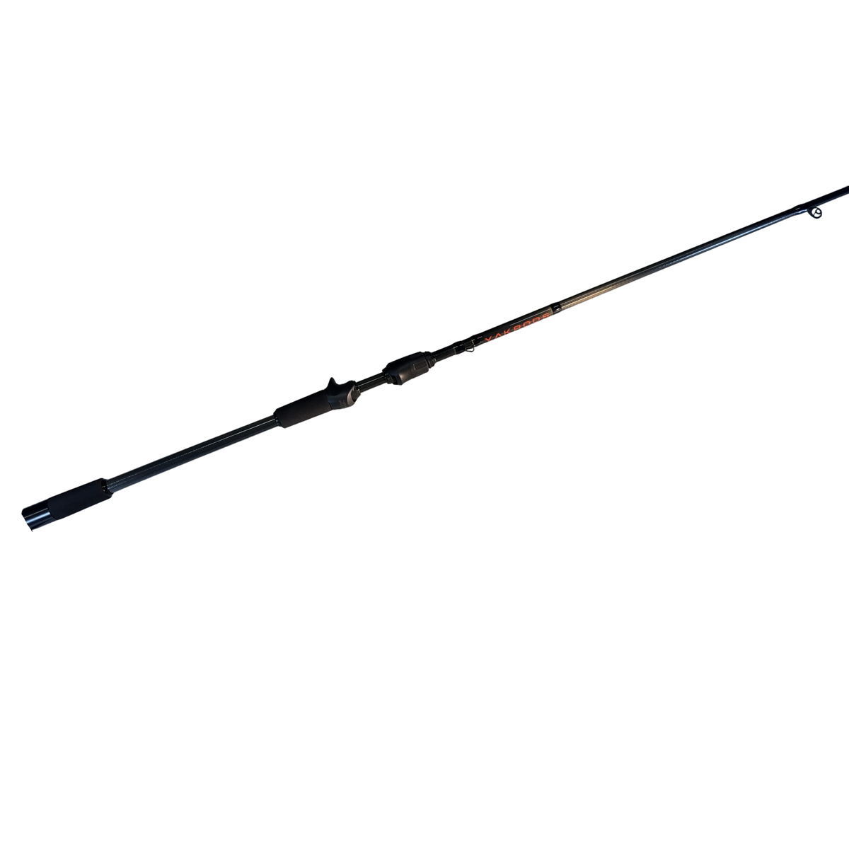 YAKRODS™ Tethered All-Purpose Casting Rod