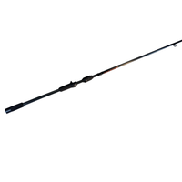 YAKRODS™ Tethered All-Purpose Casting Rod