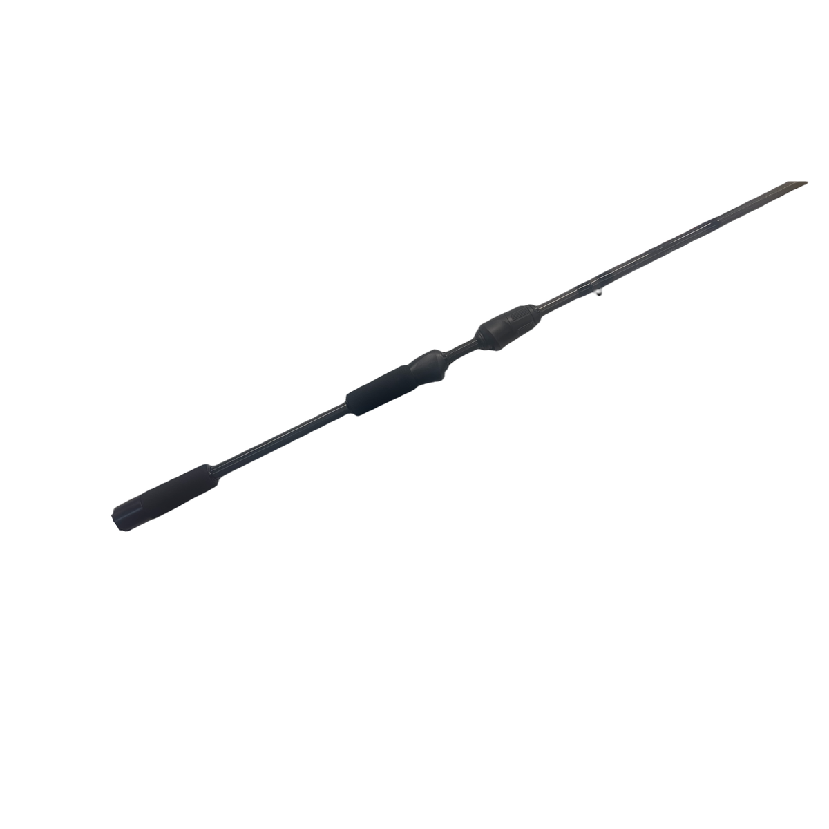 YAKRODS™ Tethered All-Purpose Spinning Rod