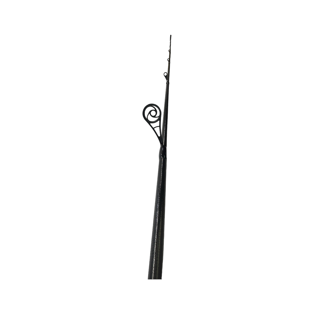 YAKRODS™ Tethered All-Purpose Spinning Rod
