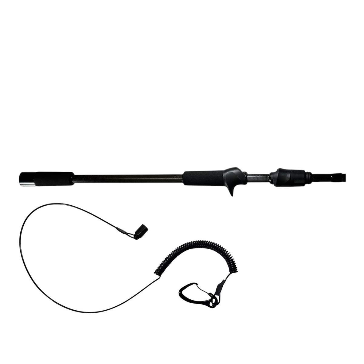 YAKRODS™ Tethered All-Purpose Casting Rod