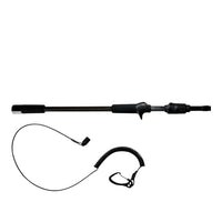 YAKRODS™ Tethered All-Purpose Casting Rod