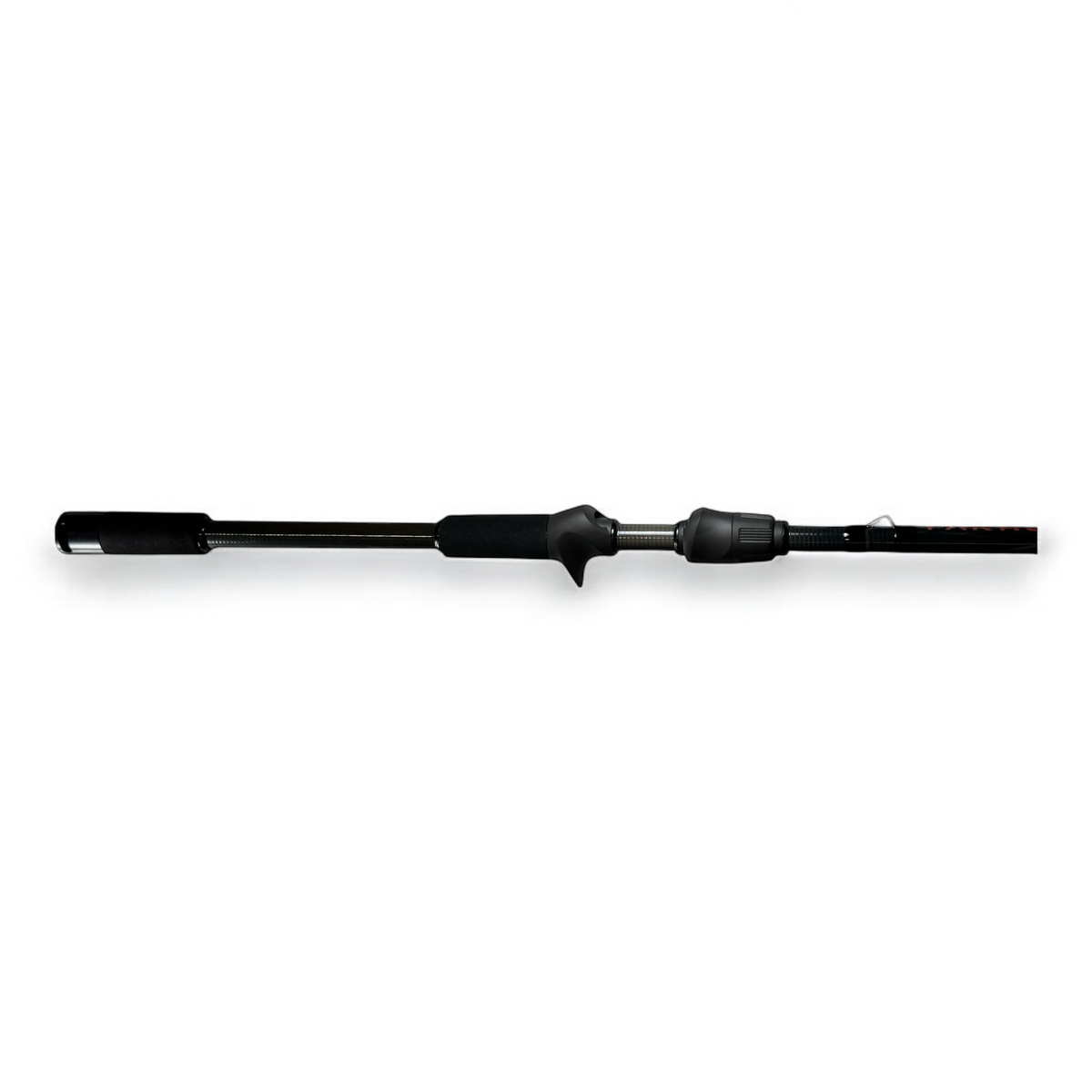YAKRODS™ Tethered All-Purpose Casting Rod