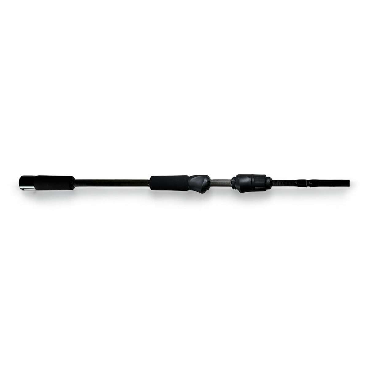 YAKRODS™ Tethered All-Purpose Spinning Rod